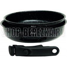 KELLI KL-4028 Черный KELLI KL-4028 Черный