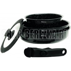 KELLI KL-4029 Черный KELLI KL-4029 Черный