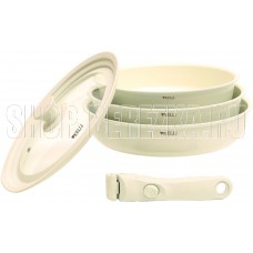 KELLI KL-4025 Кремовый KELLI KL-4025 Кремовый