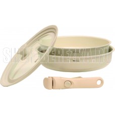 KELLI KL-4026 Кремовый KELLI KL-4026 Кремовый