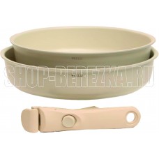 KELLI KL-4028 Кремовый