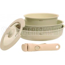 KELLI KL-4029 Кремовый KELLI KL-4029 Кремовый