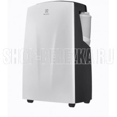 ELECTROLUX Cool Power EACM-16 HP/N3