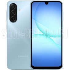 SAMSUNG Galaxy A17 8/256Gb Blue (SM-A175FLBOSKZ)