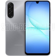 SAMSUNG Galaxy A17 8/256Gb Gray (SM-A175FZAOCAC)
