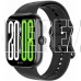 HONOR CHOICE Умные часы WATCH 2 PRO LWS-WB11 BLACK