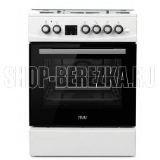 MIU Harisma 61 Ld белая