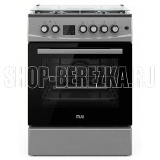 MIU Harisma 61 Ld серая