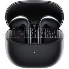 XIAOMI Buds 6 Graphite Black (BHR08ODGL)