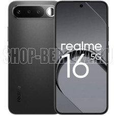 REALME 16 8/256Gb Dark Grey (6941764488106)