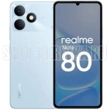 REALME Note 80 4/64Gb Blue (6941764487758)