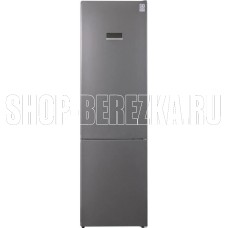 WEISSGAUFF CBN2WB1C2 Inverter 419л темно-серый WEISSGAUFF CBN2WB1C2 Inverter 419л темно-серый