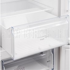 WEISSGAUFF CBN2WB1W2 Inverter 419л белый WEISSGAUFF CBN2WB1W2 Inverter 419л белый