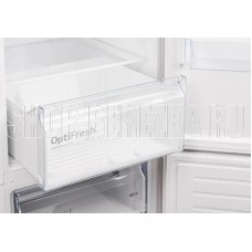 WEISSGAUFF CBN2WB3В2 Inverter 419л бежевый