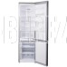 WEISSGAUFF CBN2WC2C2 Inverter 419л темно-серый
