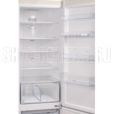 WEISSGAUFF CBN2WС2В2 Inverter 419л бежевый