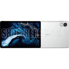 DIGMA Pro 10.1 Infinity G85 8/256Gb Silver