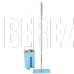 ROSENBERG R-800054 Комплект для уборки: швабра и ведро для отжима