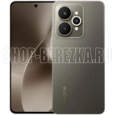 REALME 15 8/256Gb Black Metal (6941764471603)