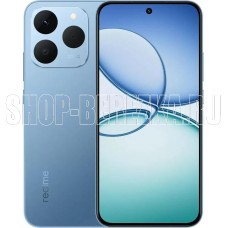 REALME 15T 8/128Gb Blue (6941764474970) REALME 15T 8/128Gb Blue (6941764474970)