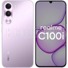 REALME C100i 4/128Gb Purple