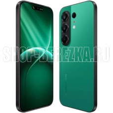 TECNO Camon 50 12/256Gb Malachite Green