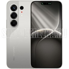 TECNO Camon 50 12/256 Nebula Titanium TECNO Camon 50 12/256 Nebula Titanium