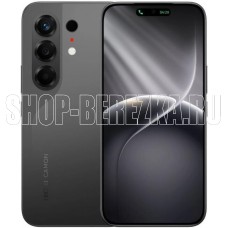 TECNO Camon 50 8/256Gb Moonshadow Black