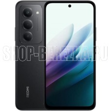 XIAOMI Redmi 15 8/256Gb Midnight Black (67671)