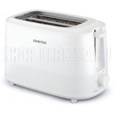 CENTEK CT-1433 WHITE