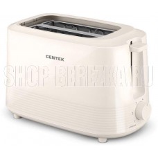 CENTEK CT-1433 IVORY