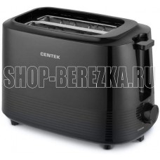 CENTEK СТ-1433 (черный)