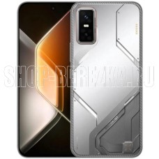 INFINIX GT 30 8/256Gb белый (10080003)