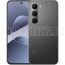INFINIX Hot 60 Pro 8/128Gb Black (10078748)