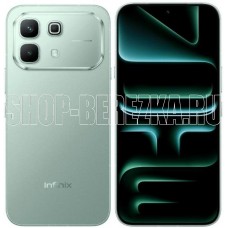 INFINIX Note 60 8/256Gb Blue (10084741)