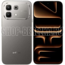 INFINIX Note 60 8/256Gb Titan (10084740)