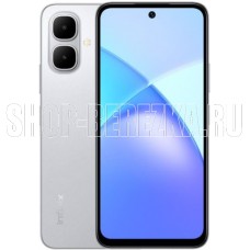 INFINIX Smart 10 4/128Gb Silver Titanium (10072772)
