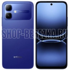 INFINIX Smart 20 4/64Gb Blue (10086447) INFINIX Smart 20 4/64Gb Blue (10086447)