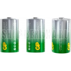 GP BATTERIES 13AA21RA-2CRS2 20/120
