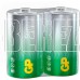 GP BATTERIES 13AA21RA-2CRS2 20/120