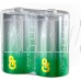 GP BATTERIES 13AA21RA-2CRS2 20/120