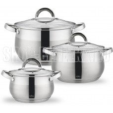 LARA LR02-136 СИМФОНИЯ (2,1л. 3,9л. 5,1л.)