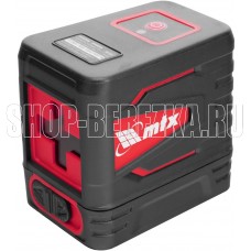 MTX QBC RED Basic SET [35010]