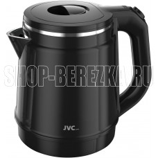 JVC JK-KE1810 black