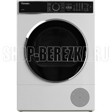 PIONEER DM-10701WH белый 7кг