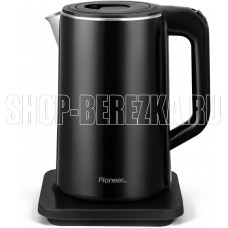 PIONEER KE525M black