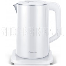 PIONEER KE525M white