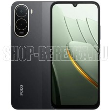 XIAOMI Poco C81 Pro 4/64Gb Black (74654)