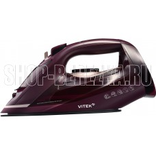 VITEK VT-IRN1204 бордовый VITEK VT-IRN1204 бордовый