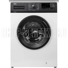 BEKO WHE5412BBW